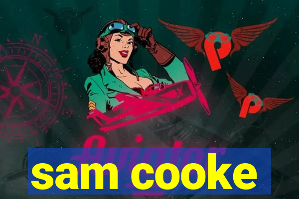 sam cooke